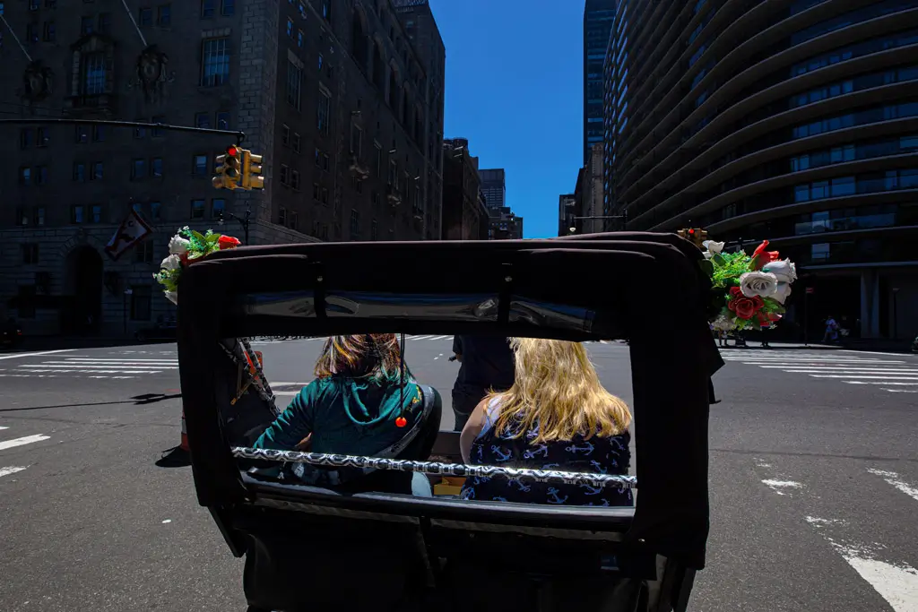 On The Way To Heaven