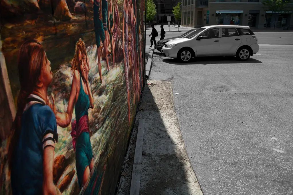 The Prospect Of Pleasure