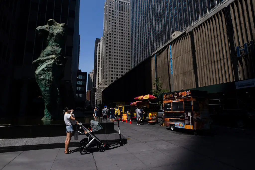 Venus And The Mother