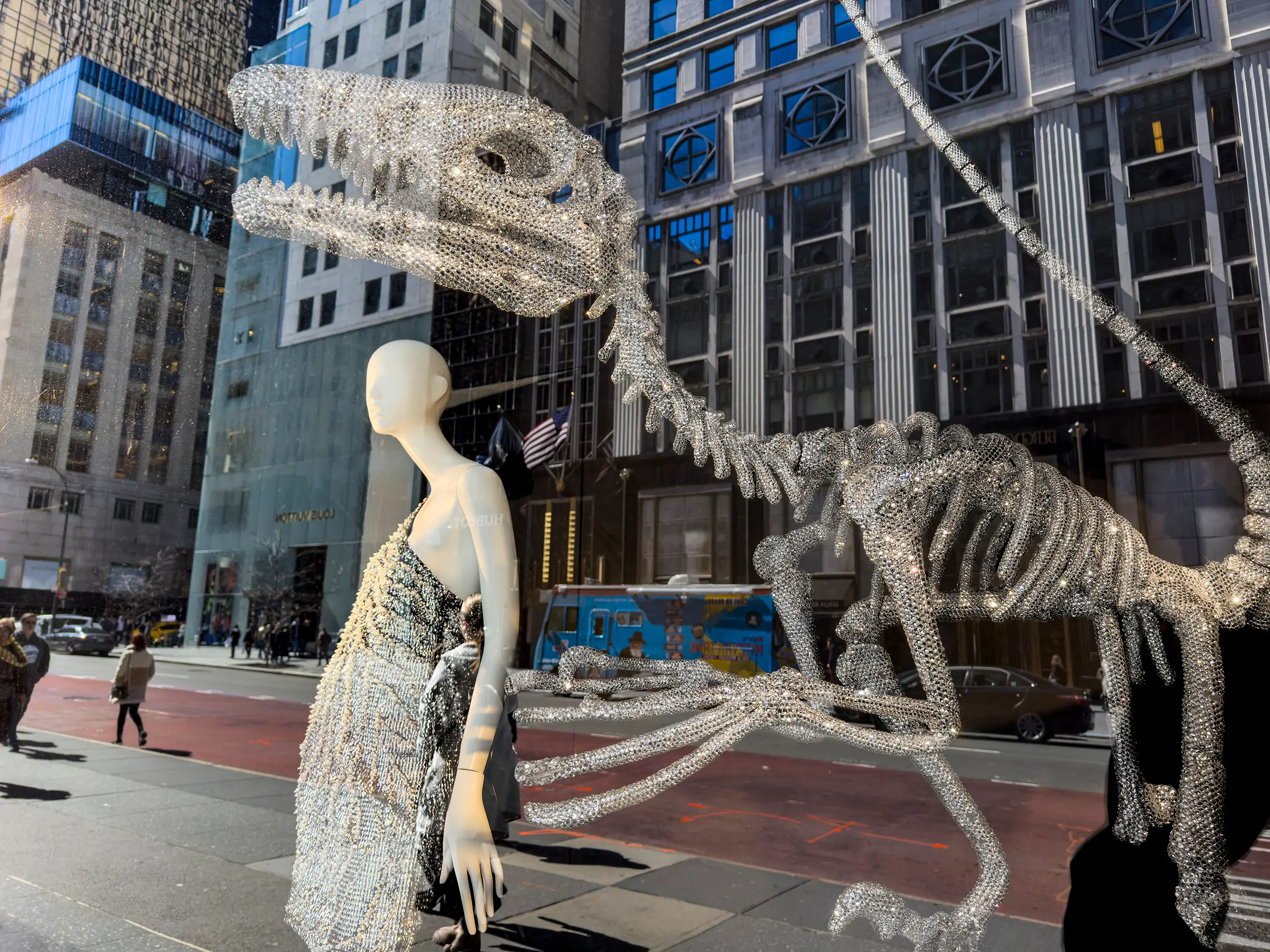 Honorable Mention - Beauty and The Beast