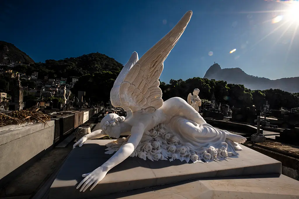 Street Photography, Winner - The Exterminating Angel