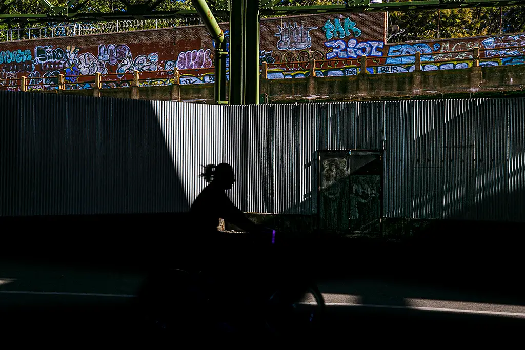 Honorable Mention - The Invisibles N 8