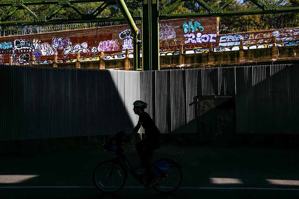 Honorable Mention - The Invisible N 10